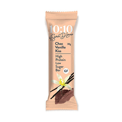 Protein Snack Bar-Choc Vanilla Kiss