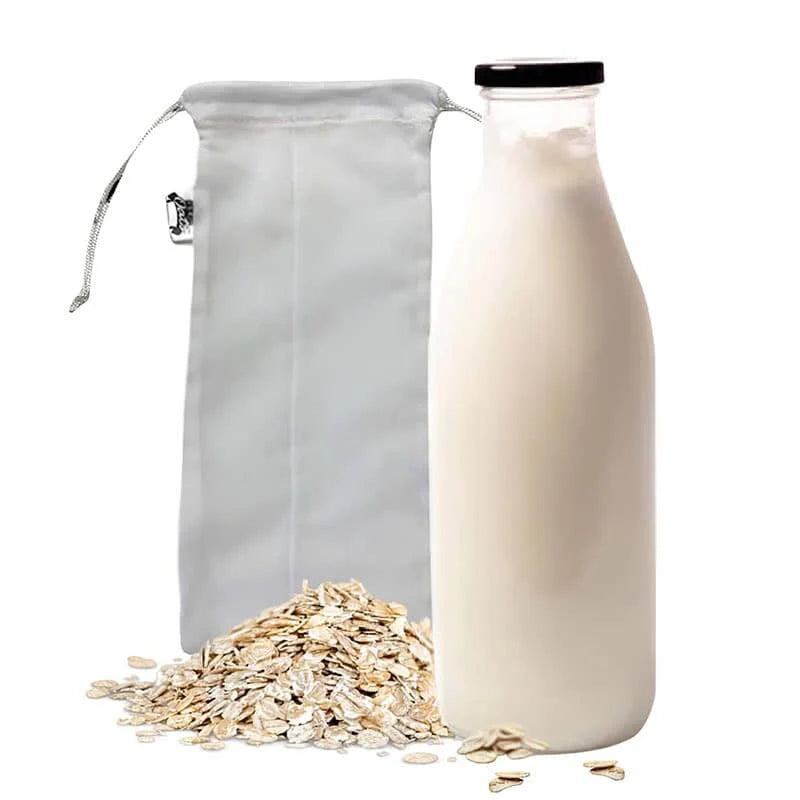 Oat Milk Making Kit