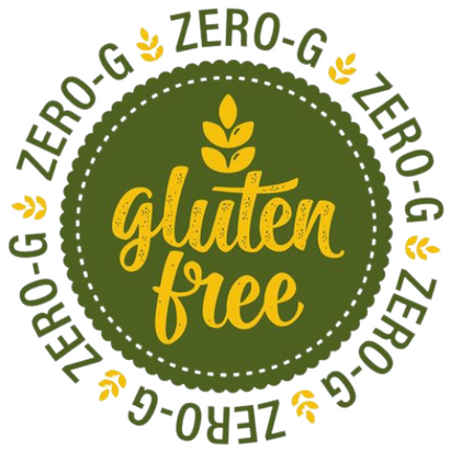 Zero-G Gluten-Free