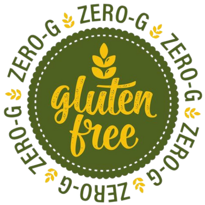 Zero-G Gluten-Free